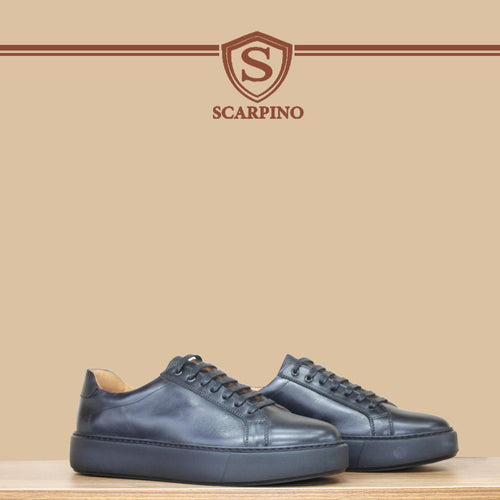 Espadrilles de ville - scarpino