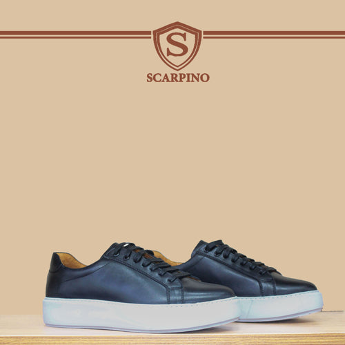 Espadrilles de ville - scarpino