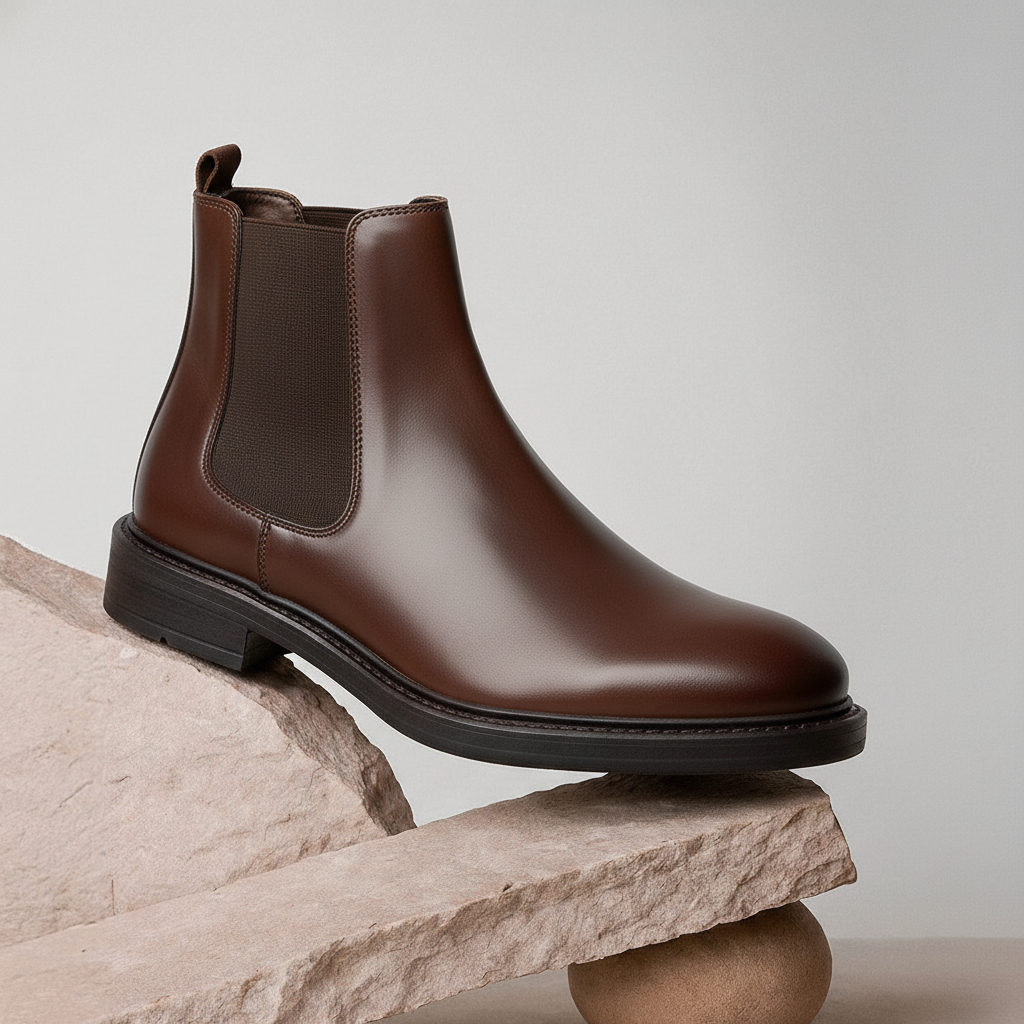 Chelsea boots