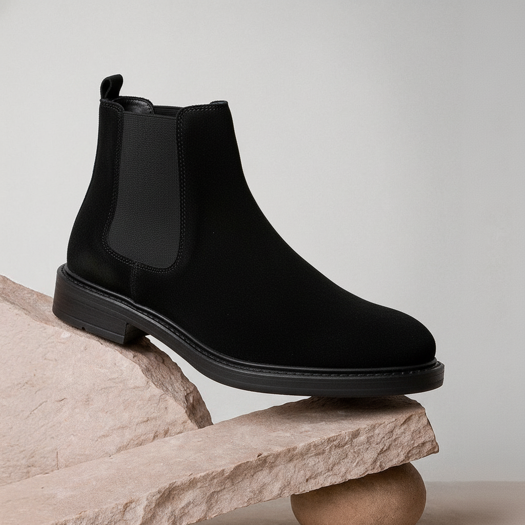 Chelsea boots