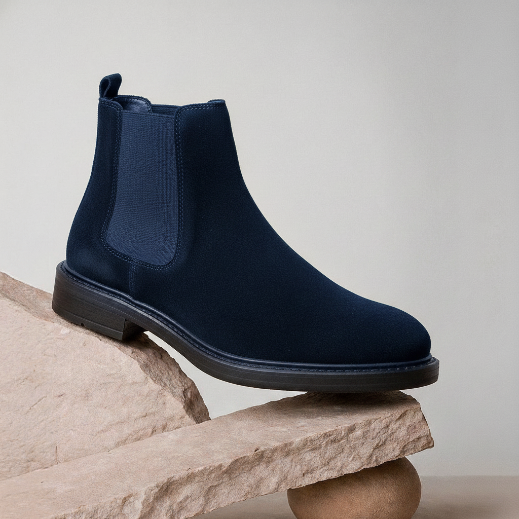 Chelsea boots