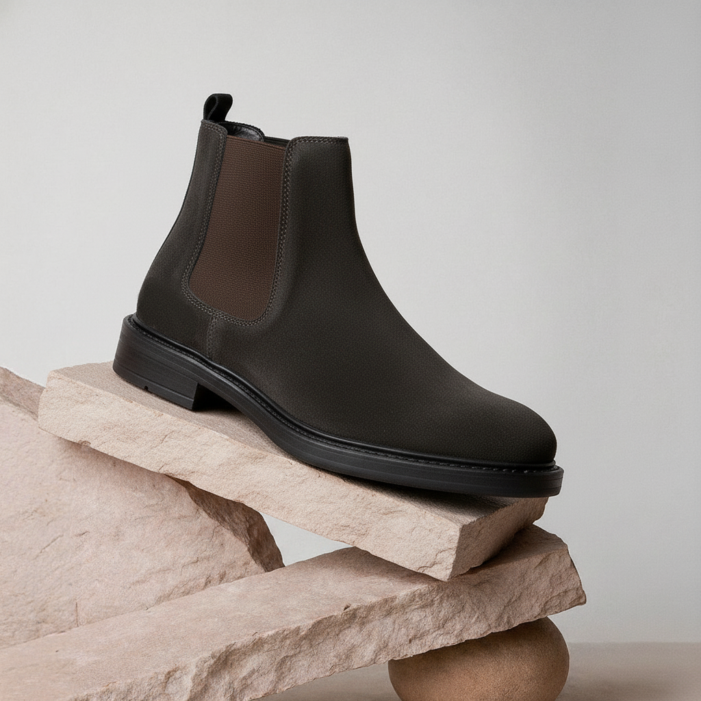 Chelsea boots